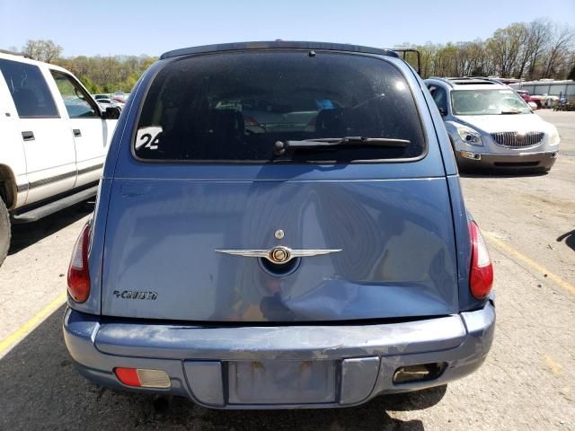 2007 Chrysler PT Cruiser