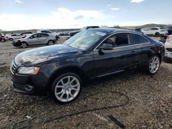 2011 Audi A5 Premium for sale in Magna, UT