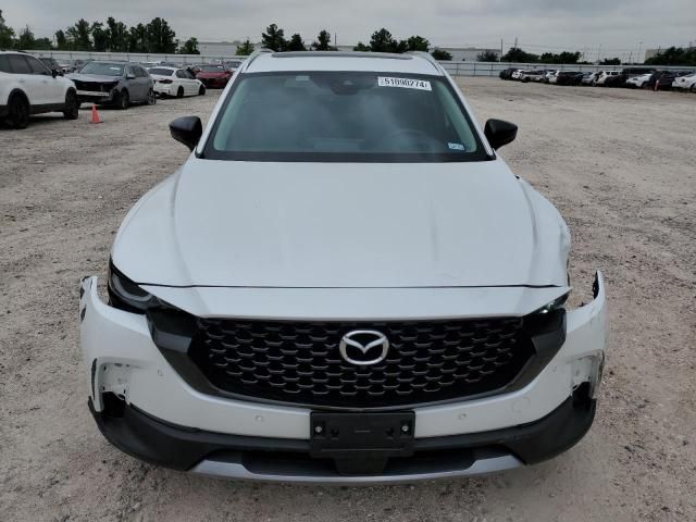 2024 Mazda CX-50 Premium Plus