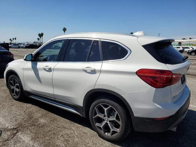 2018 BMW X1 SDRIVE28I