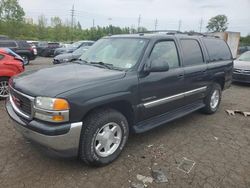 2005 GMC Yukon XL K1500 en venta en Bridgeton, MO