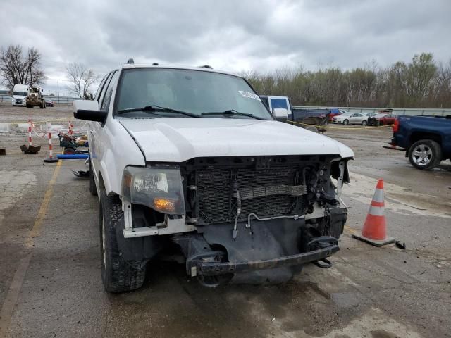 2014 Ford Expedition Limited