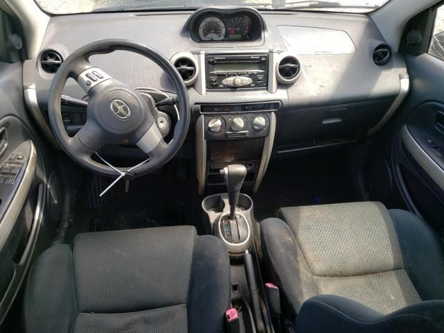 2006 Scion XA