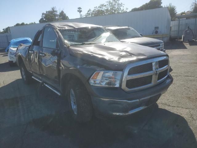 2016 Dodge RAM 1500 SLT