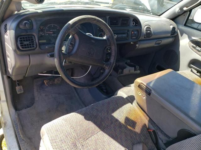 1998 Dodge RAM 3500