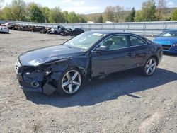 2010 Audi A5 Premium Plus for sale in Grantville, PA