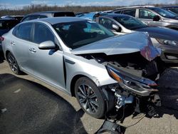 2019 KIA Optima LX for sale in Angola, NY