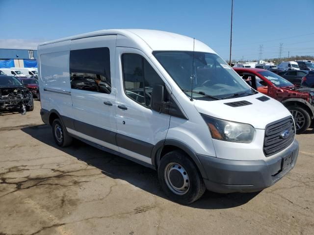 2016 Ford Transit T-250