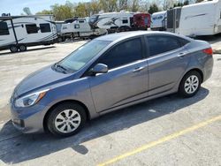 2016 Hyundai Accent SE for sale in Rogersville, MO