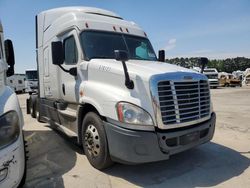 Freightliner salvage cars for sale: 2016 Freightliner Cascadia 125