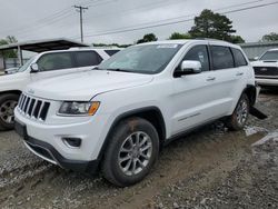 2015 Jeep Grand Cherokee Limited en venta en Conway, AR