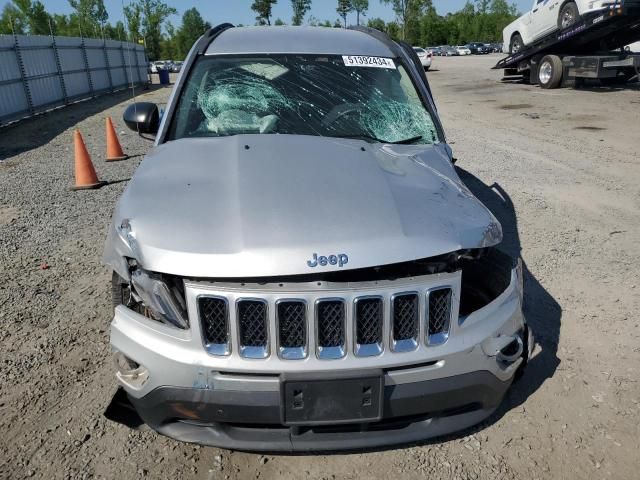 2014 Jeep Compass Sport