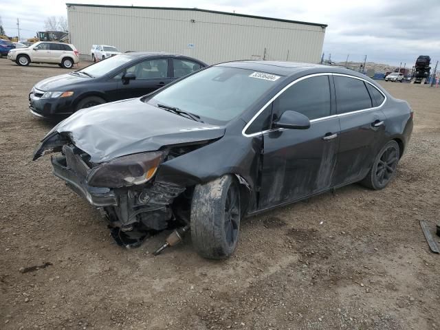 2015 Buick Verano