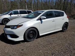 2016 Scion IM for sale in Bowmanville, ON