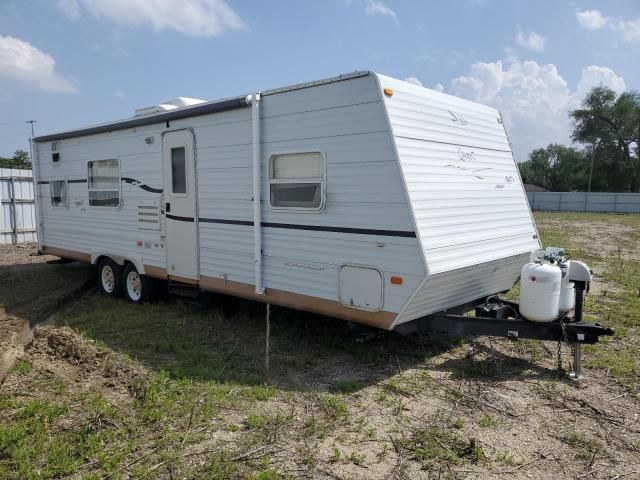 2003 Jayco Quest