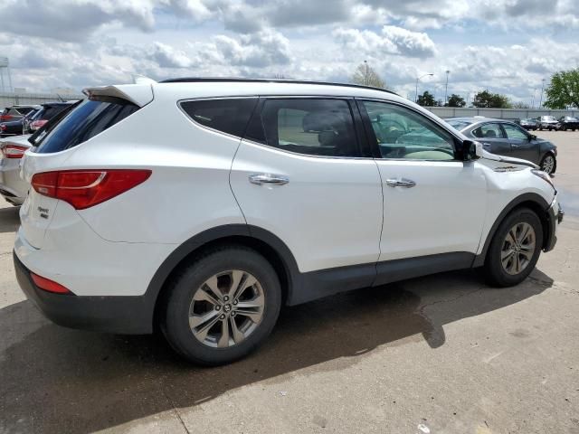 2014 Hyundai Santa FE Sport