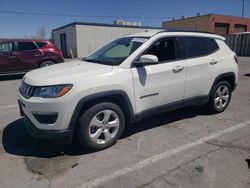2020 Jeep Compass Latitude for sale in Anthony, TX