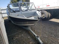 2023 Hewes Craft Boat en venta en Woodburn, OR