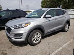 2020 Hyundai Tucson SE en venta en Rancho Cucamonga, CA