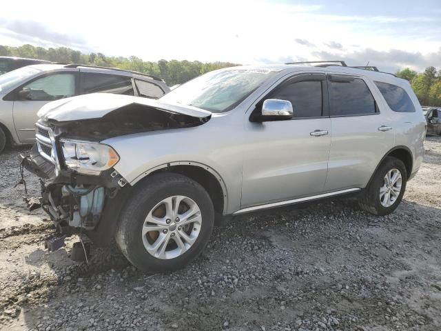 2013 Dodge Durango SXT