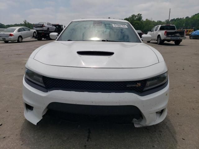 2016 Dodge Charger R/T Scat Pack