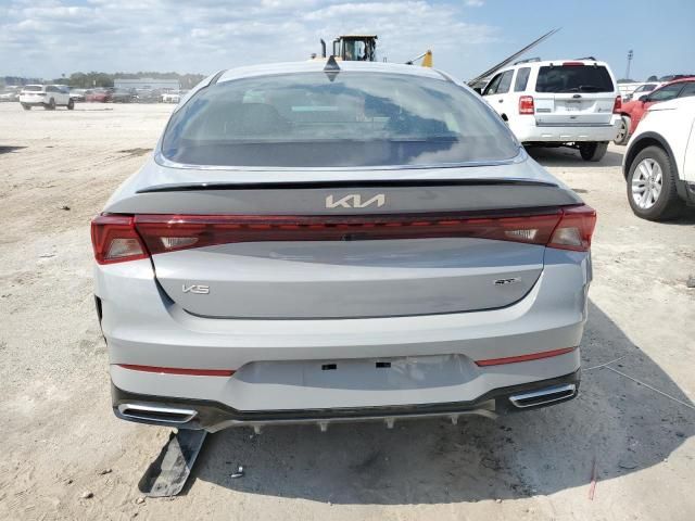 2024 KIA K5 GT Line