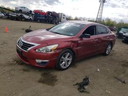 2014 Nissan Altima 2.5 for sale in Windsor, NJ