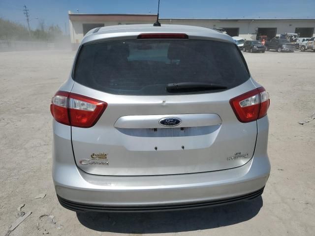 2015 Ford C-MAX SE