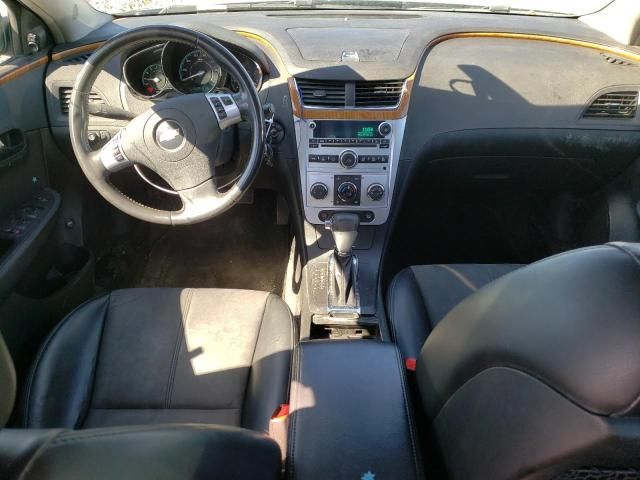 2008 Chevrolet Malibu 2LT