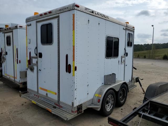 2004 Pelsue Metro Viii