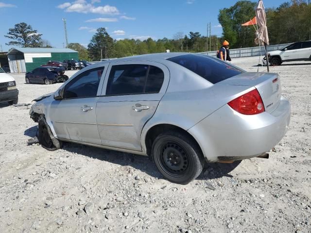 2010 Chevrolet Cobalt 1LT