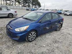 2017 Hyundai Accent SE for sale in Loganville, GA