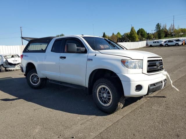 2013 Toyota Tundra Double Cab SR5