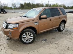 2014 Land Rover LR2 HSE Luxury for sale in Franklin, WI