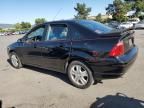 2006 Ford Focus ZX4 ST