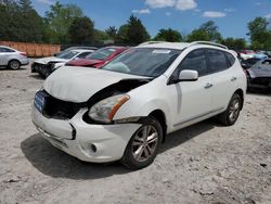 2012 Nissan Rogue S for sale in Madisonville, TN