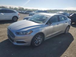 2016 Ford Fusion SE for sale in Cahokia Heights, IL