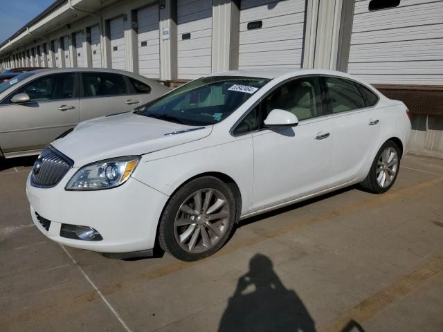 2013 Buick Verano