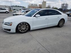 2014 Audi A8 L Quattro for sale in New Orleans, LA