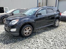 2016 Chevrolet Equinox LT for sale in Waldorf, MD