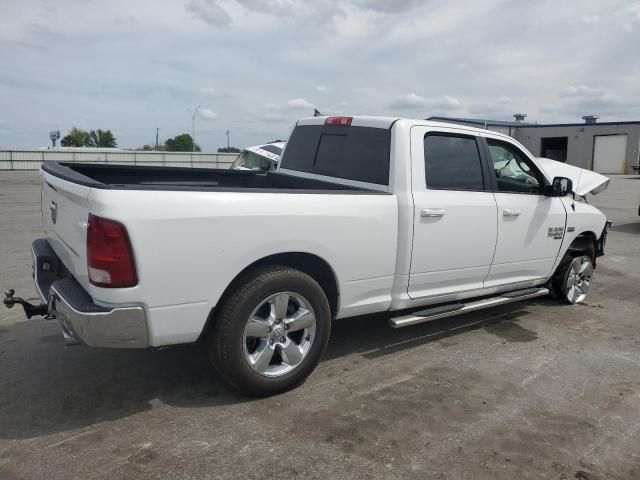 2019 Dodge RAM 1500 Classic SLT