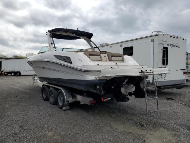 2012 Sea Ray Boat