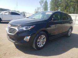 2021 Chevrolet Equinox LT for sale in Dunn, NC