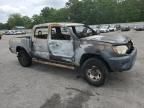 2012 Toyota Tacoma Double Cab Prerunner