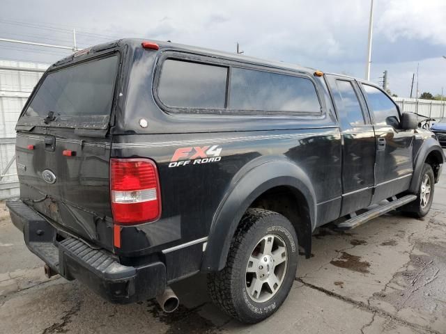 2004 Ford F150