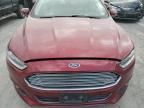 2015 Ford Fusion Titanium