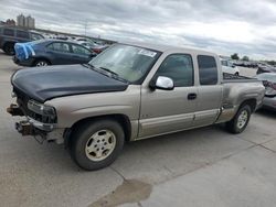 2000 Chevrolet Silverado C1500 en venta en New Orleans, LA