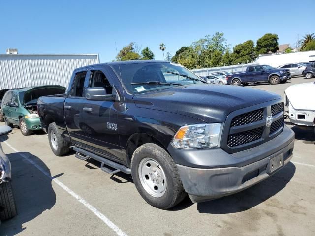 2018 Dodge RAM 1500 ST