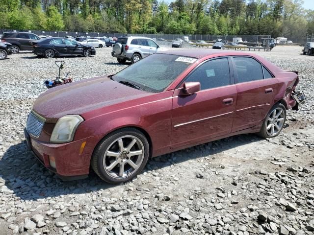 2003 Cadillac CTS