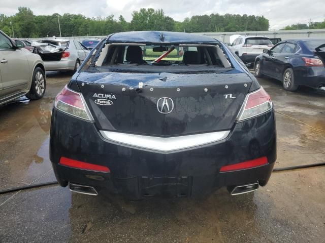 2011 Acura TL